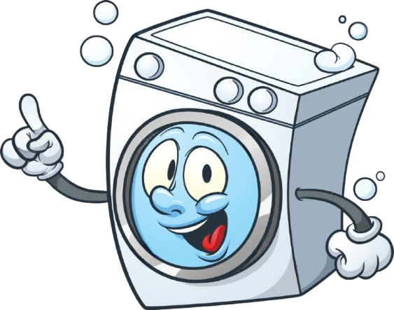 Laundry Logo